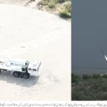Pakistan Army Fatah-2 ER missile test