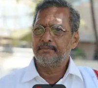 Nana Patekar