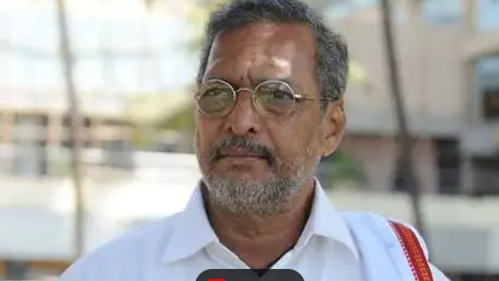 Nana Patekar